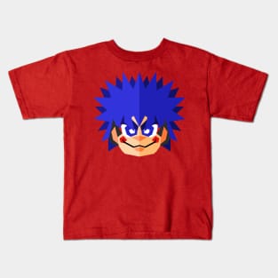 Goemon Kids T-Shirt